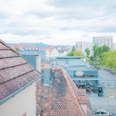 Coeur De Ville Кольмар Екстер'єр фото